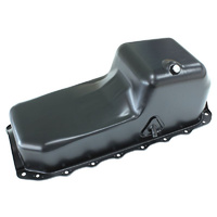 Aeroflow STOCK HOLDEN V8 OIL PAN 253-308 HQ STYLE