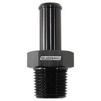 Aeroflow MALE 1/8'' NPT TO -4 100 / 450 SERIES HOSE SUIT BRAIDED AN