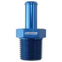 Aeroflow MALE 3/8'' NPT TO -10 100/450 SERIES BRAIDED HOSE AN SIZE