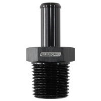 Aeroflow MALE 3/8'' NPT TO -10 100/450 SERIES BRAIDED HOSE AN SIZE