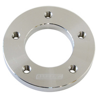 Aeroflow Auminium weld on for fuel sendsender units ALL 6061-T6 allo