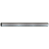 Aeroflow ALUMINIUM TUBE STR 1.75'' O.D 52MM WALL 1.63MM 1M LONG