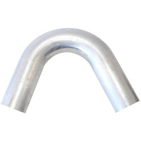 Aeroflow ALUM MANDREL 135 DEG 2.25'' O.D57MM WALL 2.03MM 140MM