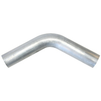 Aeroflow ALUM MANDREL 60 DEG 2.5'' O.D 63MM WALL 2.03MM 140MM