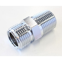 Aeroflow 1/2'' NPT to -10 A/C O-RING 1pkSEAT USE WITH AFFCE FITTINGS