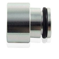 Aeroflow Weld In Injector Bung 14mm / 17mm I.D & 16.2mm O.D
