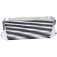 Aeroflow 600 x 300 x 76mm 3'' in/out measurement is core size only!