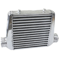 Aeroflow 280 x 300 x 76mm 3'' in/out measurement is core size only!