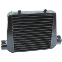 Aeroflow 280 x 300 x 76mm 3'' in/out measurement is core size only!