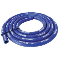 Aeroflow Silicone Heater Hose Blue I.D 3/8'' 10mm 13 Foot 4m Long 9051-038-13
