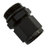 Aeroflow -12ORB > FEMALE -10 SWIVEL NUTBLACK
