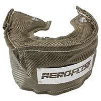Aeroflow TITANIUM TURBO BAG / BLANKET SUIT WRX VF INTERNAL GATE