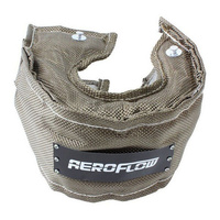 Aeroflow TURBO BAG / BLANKET TITANIUM SUIT GT30-35/40 EXTERNAL GATE