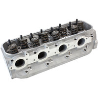 Aeroflow BBC 396 427 454 PAIR ASSEMB.ALLOY CYLINDER HEADS 315cc