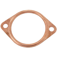 Aeroflow 2.5'' Copper FLANGE EXHAUST GASKET (PAIR) SUIT AF9551-0009