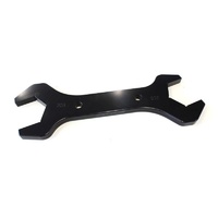 Aeroflow DOUBLE ENDED WRENCH SINGLE WRENCH -20 B-nut TO -20 S-nut