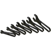 Aeroflow ALLOY WRENCH SET 7 PIECE SET -3AN TO -16AN