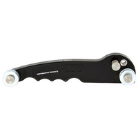 Aeroflow TUBE BENDER LIGHTWEIGHT CAN BEND WITH SLEEVE OR NUT INSTAL