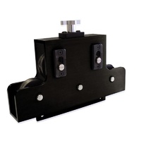 Aeroflow TUBE STRAIGHTENER TOOL FOR 3/16'' 5/16'' 3/8''& 1/2'' TUBE