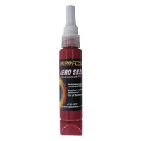 Aeroflow AERO THREAD PASTE SEALER 50ML ASSEMBLY LUBE WITH PTFE ANAROB