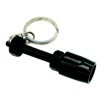 Aeroflow PROMOTIONAL KEY CHAIN TORCH STRAIGHT