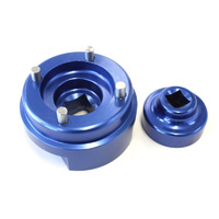 Aeroflow OIL FILTER SPLITTER TOOL AF64-2016 BILLET OIL FILTER