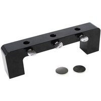 Aeroflow MAGNETIC DECK BRIDGE TOP DEAD CENTRE