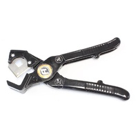 Aeroflow KEVLAR AND 400 SERIES HOSE CUTTER ROTATE BLADE WHEN DULL