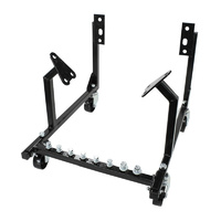 Aeroflow HOLDEN 253 308 304 ENGINE CRADLE SUIT TRIMATIC & TURBO PATTERN Aeroflow