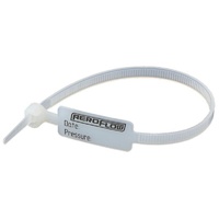 Aeroflow AEROFLOW PRESSURE TESTING TAGSADD DATE AND PRESSURE 50pk