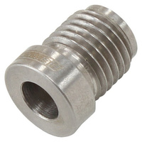 Aeroflow EGT S/STEEL WELD ON 7/16-20 NO CAP MALE K - TYPE 1/4''probe