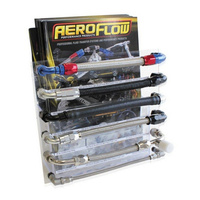 Aeroflow AEROFLOW COUNTER DISPLAY