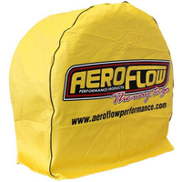 Aeroflow TYRE COVER UP TO 34-1/2'' DIAM SOLD INDIVIDUALLY- DRAGSTER
