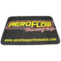 Aeroflow AEROFLOW FENDER / GUARD COVER SOLD INDIVIDUALLY