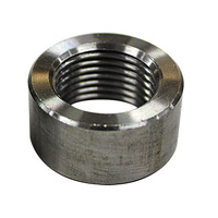 Aeroflow WELD BUNG O2 OXY SENSOR M18 X 1.5MM THREAD ALL SENSORS
