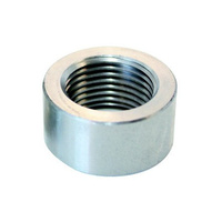 Aeroflow WELD BUNG O2 OXY SENSOR S/S M18 X 1.5MM THREAD ALL SENSORS