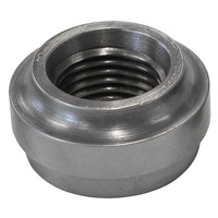 Aeroflow Steel Weld on Female -12 ORB ORB Steel Bung