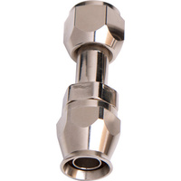 Aeroflow -10 Airconditioning Fitting Straight