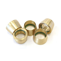 Aeroflow -10 Replacement Olives 1pk of 5