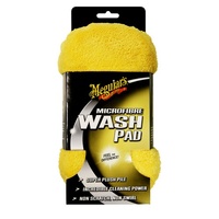 Microfibre Wash Pad (AG1020)