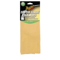 Microwipe Super-Glide Chamois - Large Size 3.25 sq ft (AG6300)