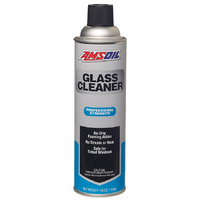 AMSOIL Glass Cleaner ** NEW 2019 **