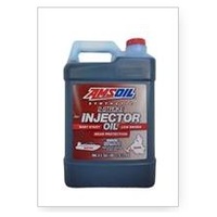 AMSOIL Synthetic 2-stroke Injector Oil 1x GALLON (3.78L)