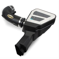 Airaid SynthaMax CAD Cold Air Intake Kit fits Ford Mustang GT 15-17 453-328