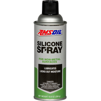 AMSOIL Silicone Spray 10oz. Can