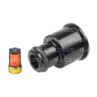 1/4 Length Injector Extension 14mm-11mm