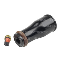 1/2 Length Injector Extension 14mm-14mm