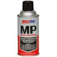 AMSOIL MP Metal Protector 1x 8.75 oz. (248g) Aerosol Can