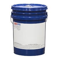 Amsoil Stationary 20W-40 100% Synthetic Natural Gas Engine Oil 18.9L Pail ANGS05