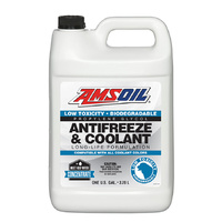 Amsoil Propylene Glycol Antifreeze & Coolant ANT